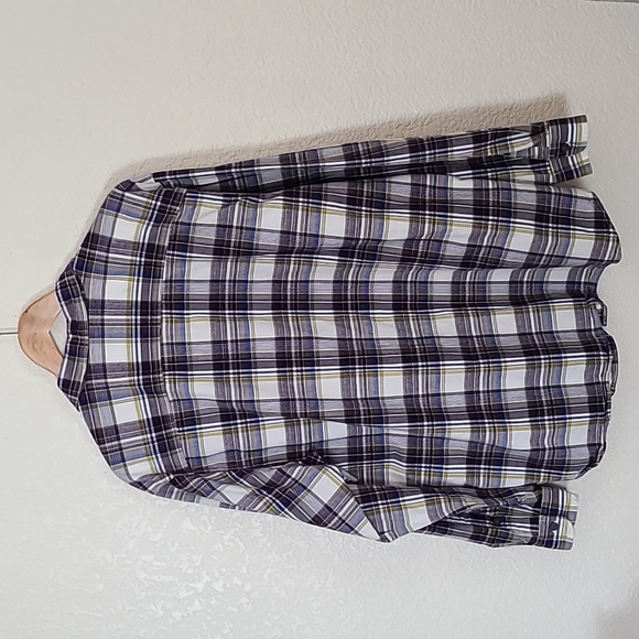 Men's Columbia button down shirt, XL, EUC - Picture 7 of 11